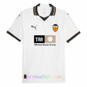 Maillot Domicile Valencia CF 2023/24 | Fort Maillot