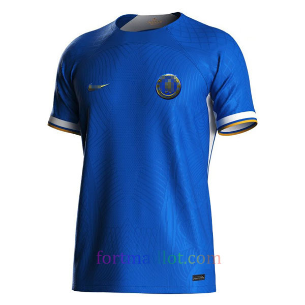 Maillot Chelsea 2024 2025 Pas Cher Fort Maillot