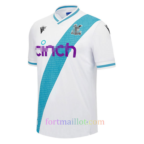 Maillot foot promo