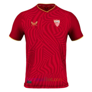 Maillot Domicile Séville 2023/24