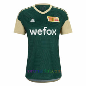 Maillot Third Union Berlin 2023/24 | Fort Maillot