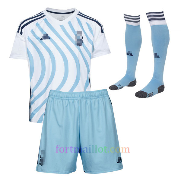 Prix des maillots de foot