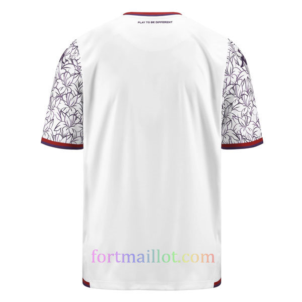 Maillot Extérieur ACF Fiorentina 23/24 | Fort Maillot 3