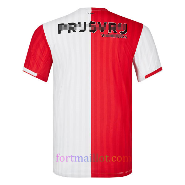 Maillot Domicile Feyenoord 2023/24 | Fort Maillot 3