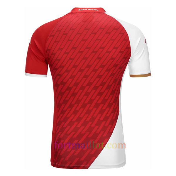 Maillot Domicile AS Monaco 2023/24 | Fort Maillot 3