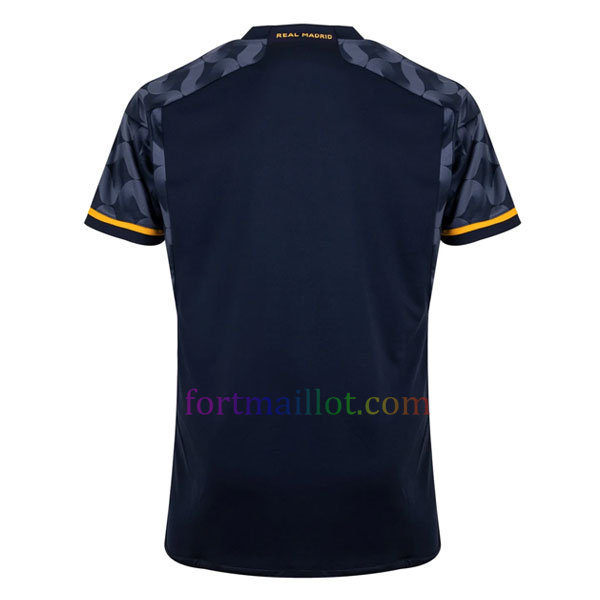 Maillot Extérieur Real Madrid 2023/24 | Fort Maillot 3