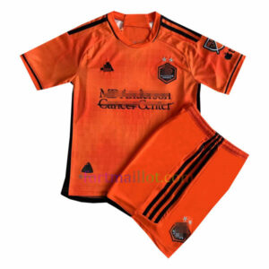 Maillot Domicile Houston Dynamo Kit 2023/24 Enfant