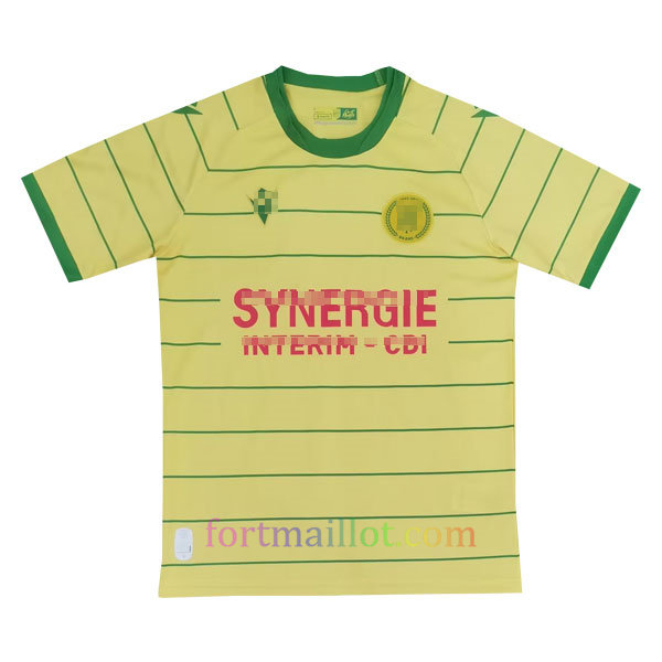 Maillot FC Nante 2023/24 Anniversary | Fort Maillot 2