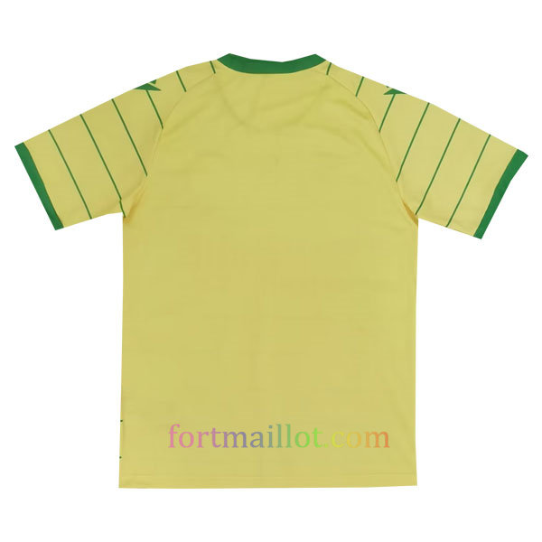 Maillot FC Nante 2023/24 Anniversary | Fort Maillot 3