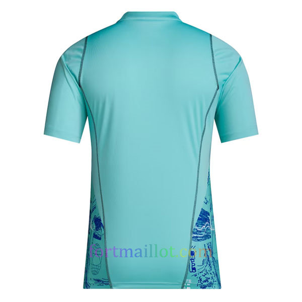 Maillot Charlotte FC 2023/24 Edition Spéciale | Fort Maillot 3