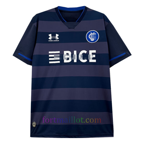 Maillot personnalisé foot