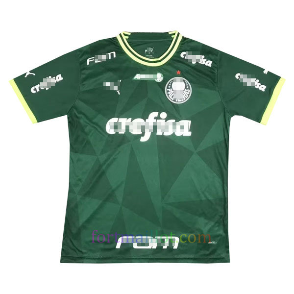 Maillot Domicile SE Palmeiras 2023/24 | Fort Maillot 4
