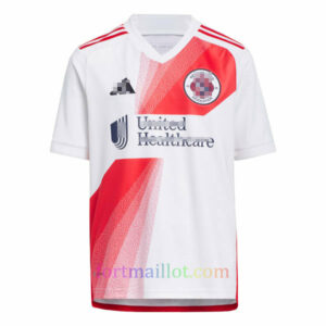 Maillot Charlotte FC 2023/24 Edition Spéciale | Fort Maillot 5