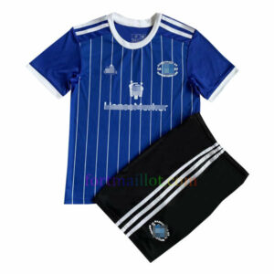 Maillot Hambourg SV Kit 2023/24 Enfant Anniversary