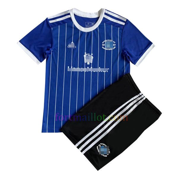 Maillots de foot pas cher