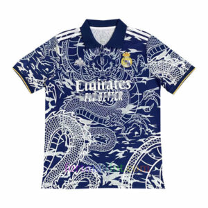 Maillot Real Madrid 2023/24 Dragon Edition Spéciale | Fort Maillot