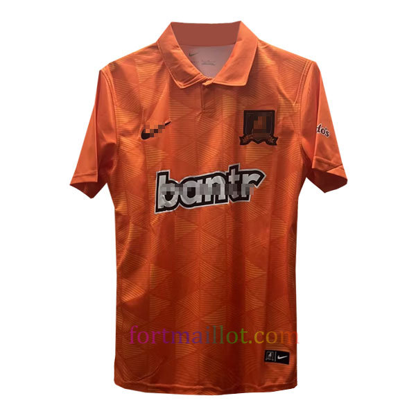 Maillot de foot