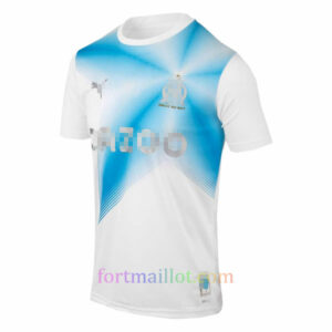 Maillot Olympique de Marseille 2023/24 Anniversary | Fort Maillot
