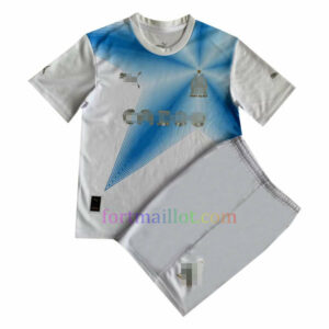 Maillot Olympique de Marseille 2023/24 Anniversary | Fort Maillot 4