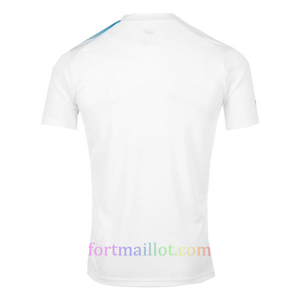 Maillot Olympique de Marseille 2023/24 Anniversary | Fort Maillot 3