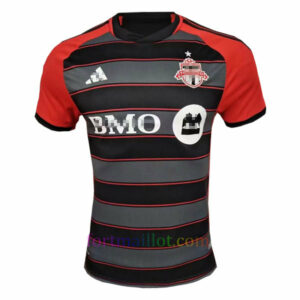 Maillot Domicile Portland Timbers 2023/24 Version Joueur | Fort Maillot 4