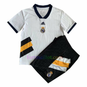 Maillot ICONS Kit Real Madrid 2023/24 Enfant | Fort Maillot 2