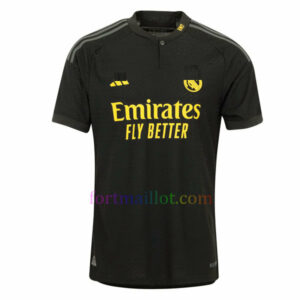 Maillot Third Real Madrid 2023/24 Version Joueur