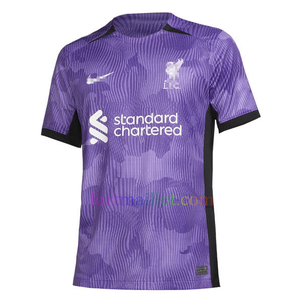 Maillot Third Liverpool 2023/24 | Fort Maillot 2