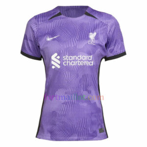 Maillot Third Kit Liverpool 2023/24 Enfant | Fort Maillot 4