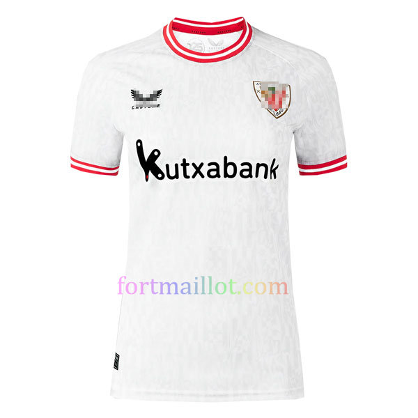 Maillot Third Athletic Bilbao 2023/24 | Fort Maillot 2