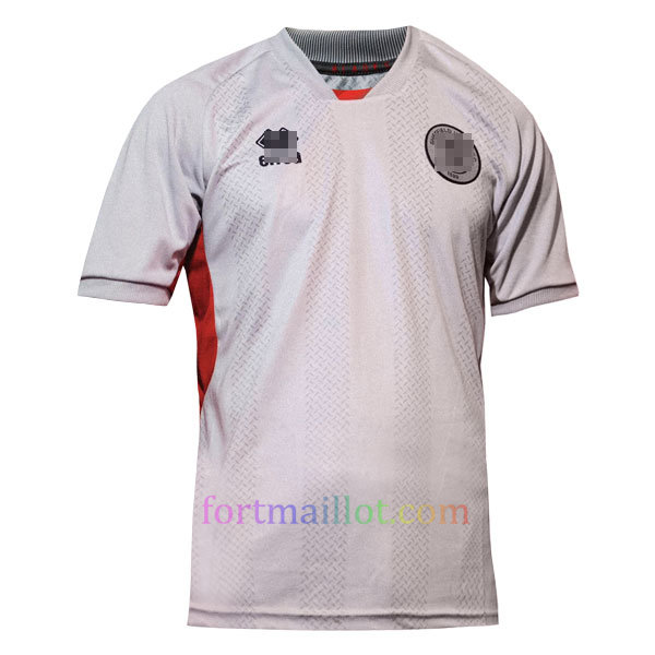 Maillot Third Sheffield United 2023/24 | Fort Maillot 2