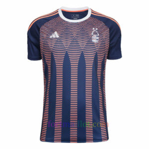 Maillot Third Nottingham Forest 2023/24