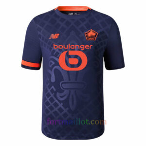 Maillot Third Lille 2023/24 | Fort Maillot