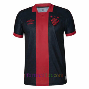 Maillot Third Rangers FC 2023/24 | Fort Maillot 4