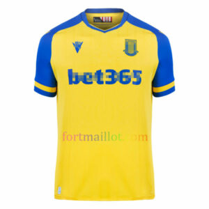 Maillot Third Stoke City 2023/24 | Fort Maillot