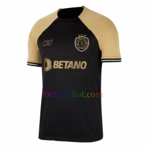 Maillot Third Sporting CP 2023/24