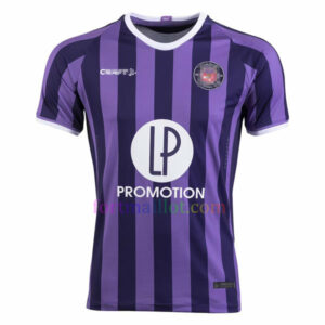 Maillot Domicile Toulouse 2023/24 | Fort Maillot 5