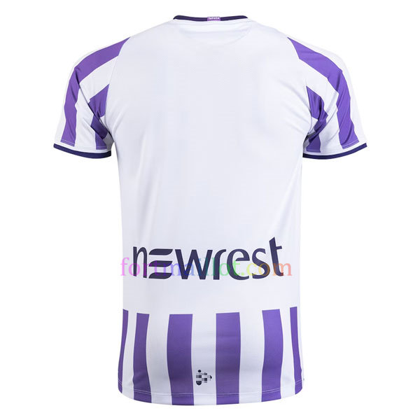 Maillot Domicile Toulouse 2023/24 | Fort Maillot 3