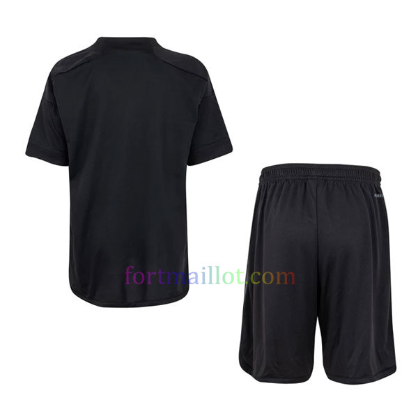 Maillot Third Real Madrid Kit 2023/24 Enfant | Fort Maillot 3