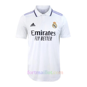 Maillot Extérieur Real Madrid 2022/23