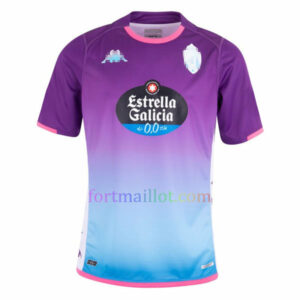 Maillot Third Real Valladolid 2023/24 | Fort Maillot