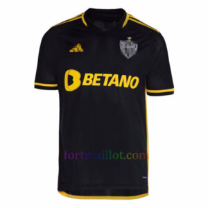 Maillot Third Atlético Mineiro 2023/24 | Fort Maillot