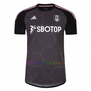 Maillot Third Fulham 2023/24 | Fort Maillot