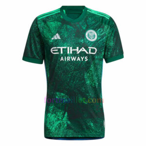 Maillot Third New York City 2023/24 | Fort Maillot