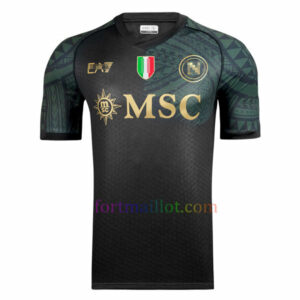 Maillot Third SSC Napoli 2023/24 | Fort Maillot 7