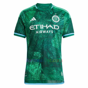 Maillot Third New York City 2023/24 | Fort Maillot 5