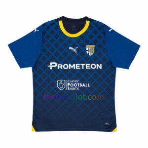 Maillot Third Parma A.C. 2023/24 | Fort Maillot