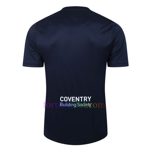 Maillot Extérieur Coventry City 2023/24 | Fort Maillot 3