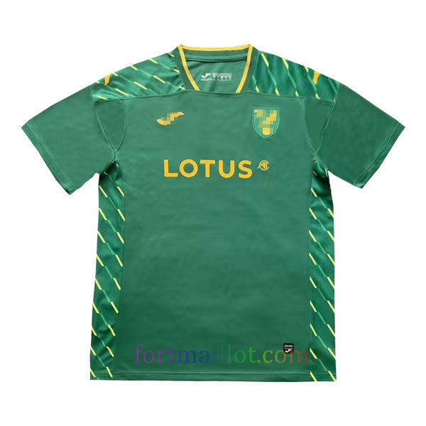 Plus beau maillot de foot