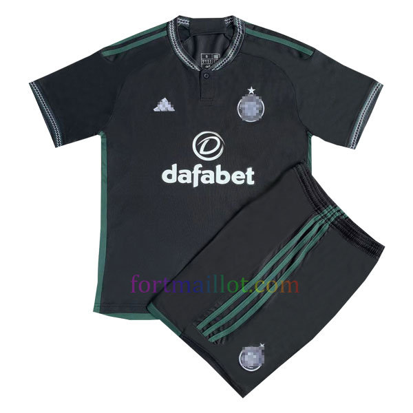 Maillot foot